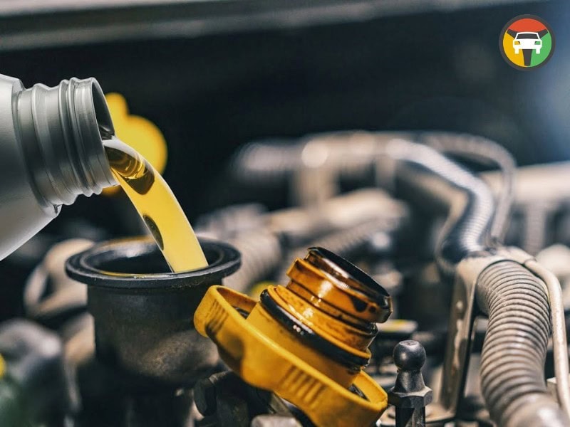 Tại Sao Xe Máy Thương Mại Không Sử Dụng Động Cơ Dầu Diesel? 9 Chi phí sản xuất động cơ Diesel trên xe máy cao