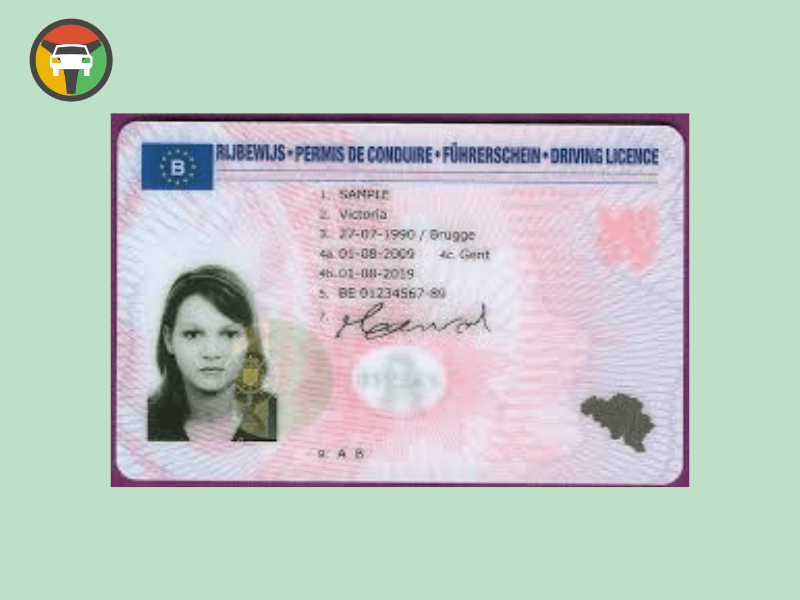 Cần điều kiện gì để đổi bằng lái xe Bỉ sang Việt Nam?
