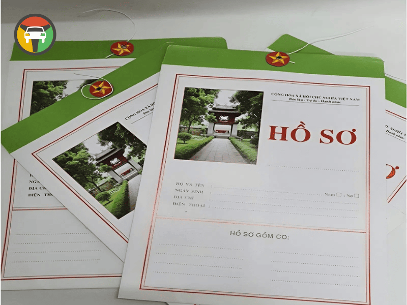 Thủ tục đổi bằng lái xe Bỉ sang Việt Nam gồm những gì?