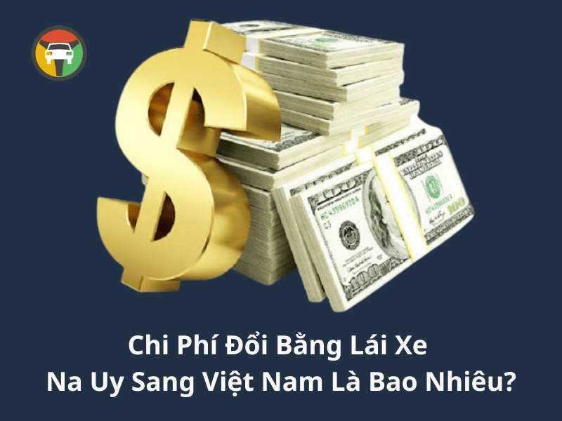 Thủ Tục & Phí Đổi Bằng Lái Xe Na Uy Sang Việt Nam Tại HCM 9 Chi phí đổi bằng lái xe Na Uy sang Việt Nam là bao nhiêu?