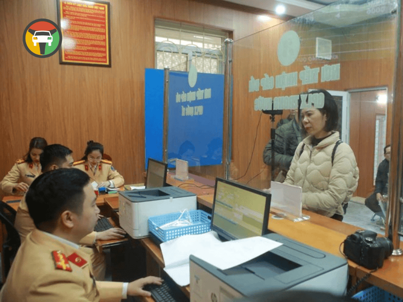 Thủ Tục & Phí Đổi Bằng Lái Xe Na Uy Sang Việt Nam Tại HCM 7 Các loại bằng lái Na Uy được/ không được chấp nhận chuyển đổi sang bằng Việt Nam