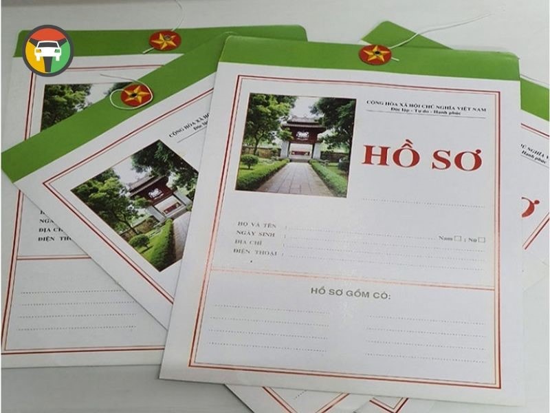Thủ Tục & Phí Đổi Bằng Lái Xe Áo Sang Việt Nam Tại HCM 6 Giấy tờ cần thiết khi đổi bằng lái xe Áo sang Việt Nam