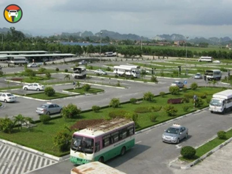 Sai lầm khi đổi bằng lái xe hạng E