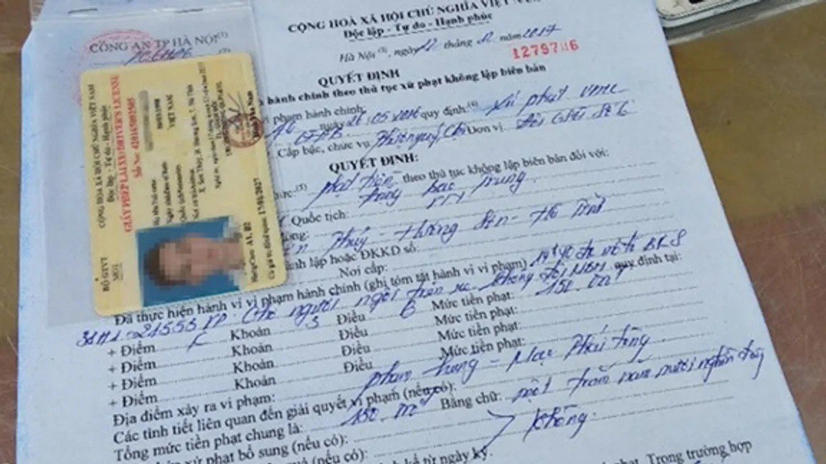 Can You Drive If Your Driver's License Is Suspended?