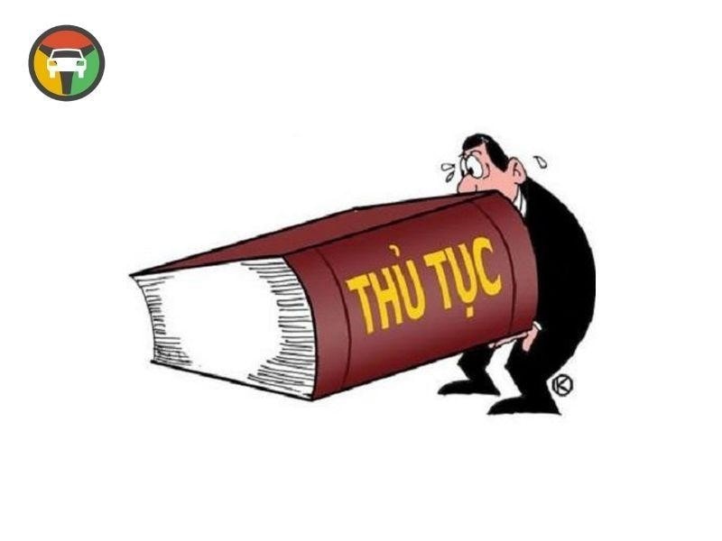 Bị Tước Bằng Lái Xe Có Được Lái Xe Không? Mức Phạt Mới Nhất 10 Thủ tục nhận lại GPLX khi bị tước