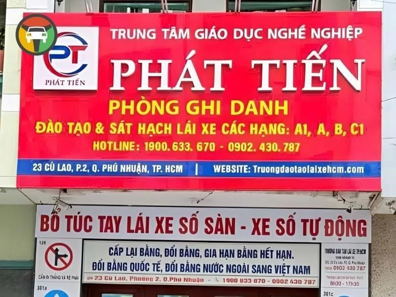 Giấy Phép Lái Xe Hạng A1 Có Cấp Cho Người Khuyết Tật Không? 10 Địa chỉ nhận ghi danh, đào tạo, sát hạch giấy phép lái xe cho người khuyết tật