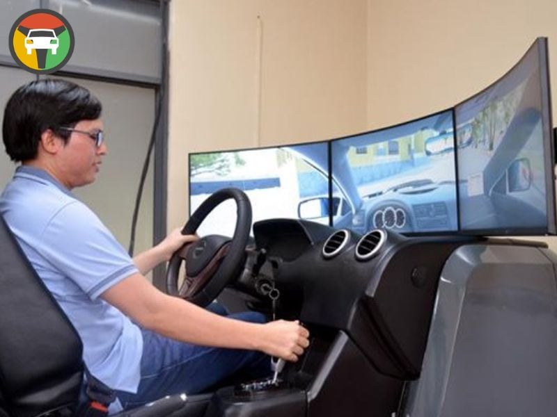 Hướng Dẫn Ôn Thi Mô Phỏng Bằng B Chi Tiết Nhất 7 Hướng Dẫn Ôn Thi Mô Phỏng Bằng B Chi Tiết Nhất 5