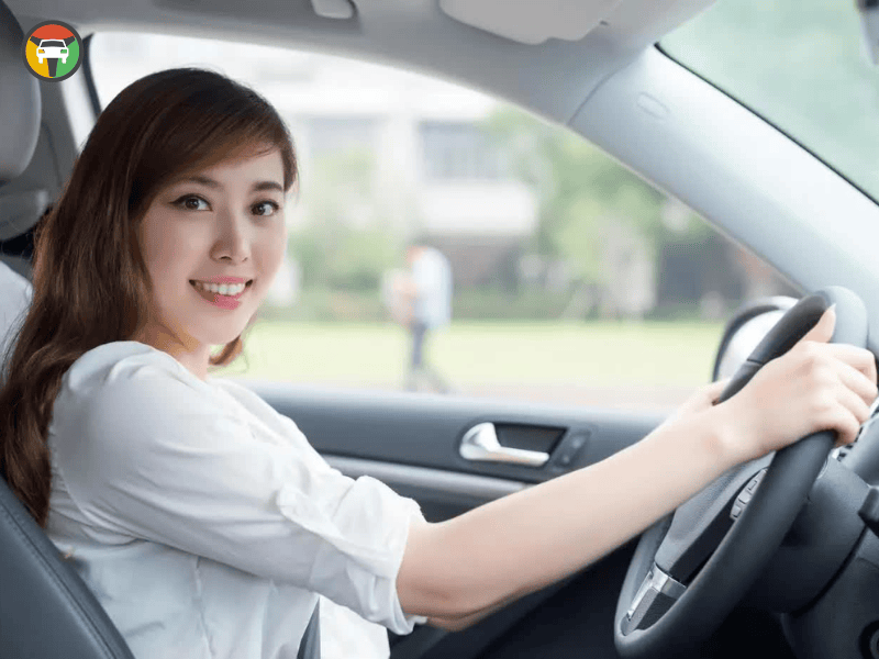 Sự khác biệt giữa bằng lái xe hạng B số tự động và số sàn khi học thi là gì?