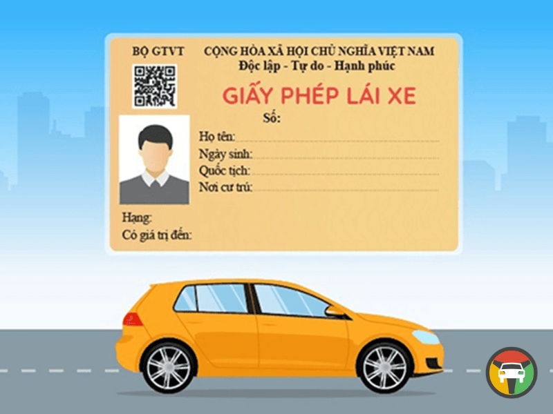 Học Bằng Lái B Số Sàn, Số Tự Động Mất Bao Lâu? 8 Bằng lái xe hạng B là gì?