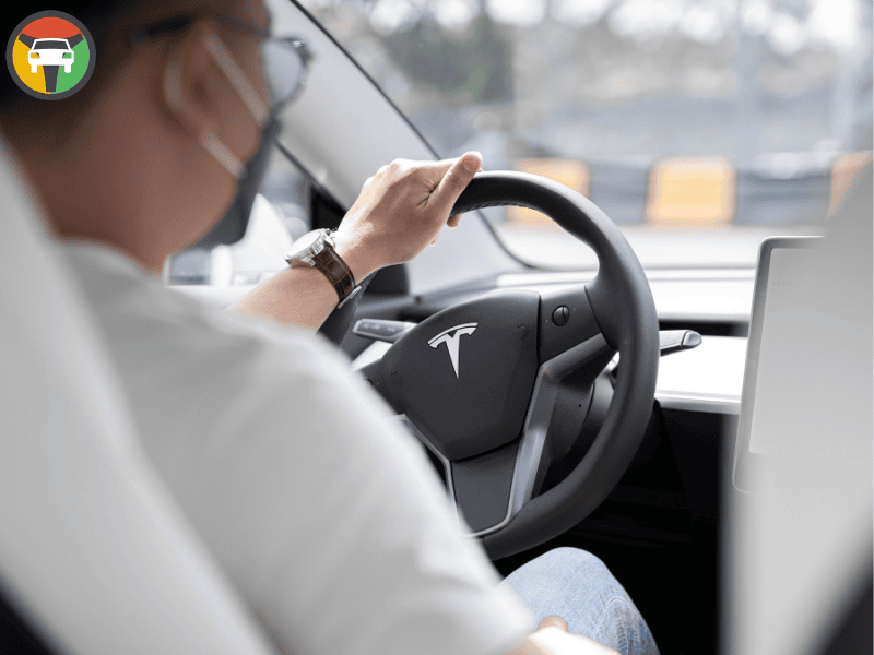 Kỹ Thuật Lái Xe Ô Tô Đúng Cách, An Toàn Nhất 9 Kỹ thuật lái xe ô tô khi tham gia giao thông