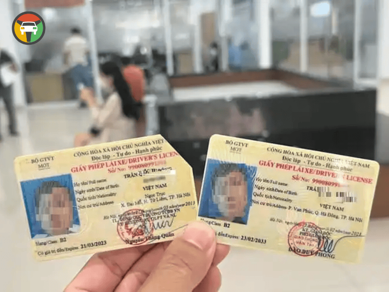 6 Trường Hợp Bị Thu Hồi Giấy Phép Lái Xe Mới Nhất 10 Đơn vị nào hỗ trợ xin cấp lại bằng lái xe bị thu hồi uy tín tại Hồ Chí Minh?