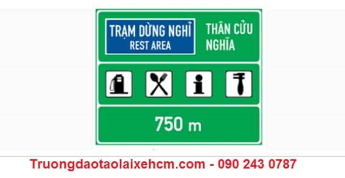 600 Câu Hỏi Lý Thuyết & Đáp Án Thi Sát Hạch Lái Xe Ôtô Mới Nhất 511