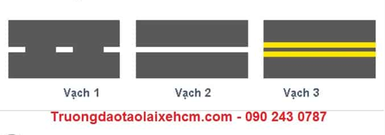 600 Câu Hỏi Lý Thuyết & Đáp Án Thi Sát Hạch Lái Xe Ôtô Mới Nhất 518