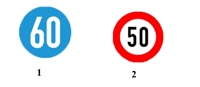 600 Câu Hỏi Lý Thuyết & Đáp Án Thi Sát Hạch Lái Xe Ôtô Mới Nhất 392