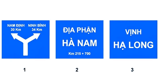 600 Câu Hỏi Lý Thuyết & Đáp Án Thi Sát Hạch Lái Xe Ôtô Mới Nhất 485