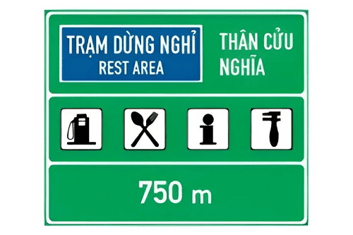 600 Câu Hỏi Lý Thuyết & Đáp Án Thi Sát Hạch Lái Xe Ôtô Mới Nhất 496