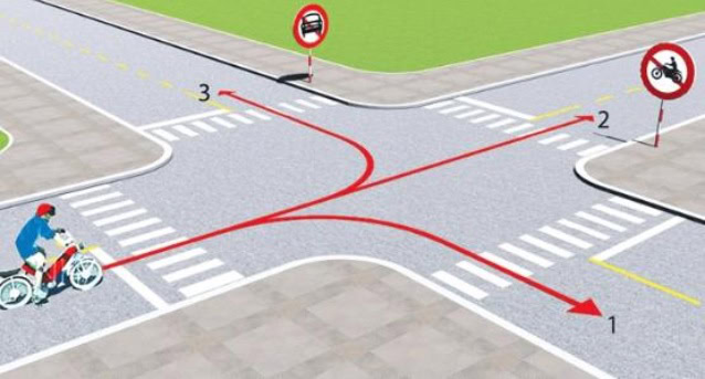 600 Câu Hỏi Lý Thuyết & Đáp Án Thi Sát Hạch Lái Xe Ôtô Mới Nhất 529