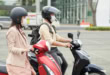 Những trường hợp không được thi bằng lái xe máy cần biết