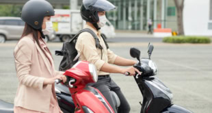 Những trường hợp không được thi bằng lái xe máy cần biết
