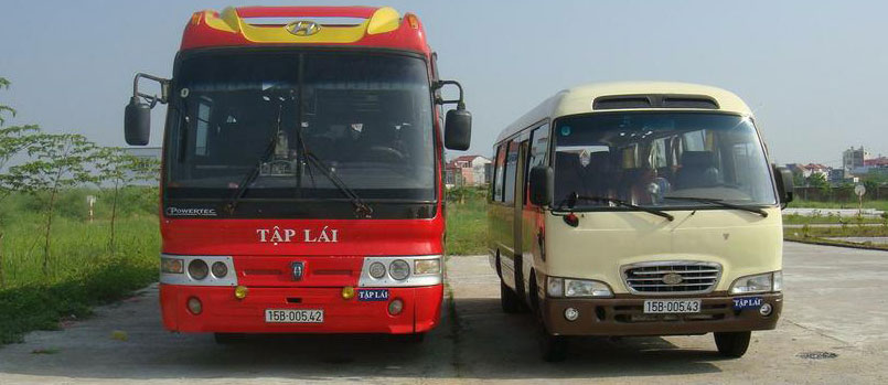 Phí nâng dấu bằng hạng C lên D2 mới nhất 2025 3 Phân biệt bằng D2 và bằng D