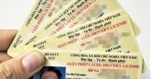 Tổng hợp những quy định về giấy phép lái xe mới nhất 5 Tăng số hạng giấy phép lái xe từ năm 2025: Những điểm thay đổi quan trọng