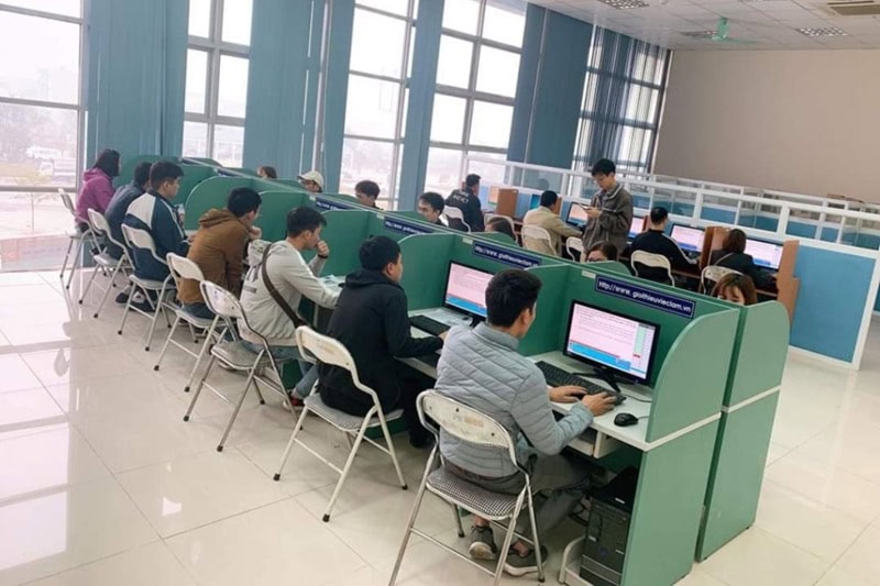 Những điểm mới trong kỳ thi sát hạch bằng lái xe máy năm 2025
