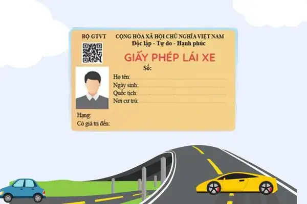 Xe ô tô điện có cần bằng lái không? Giải đáp từ A đến Z 6 Mức phạt khi điều khiển xe ô tô điện không có bằng lái hoặc không mang theo