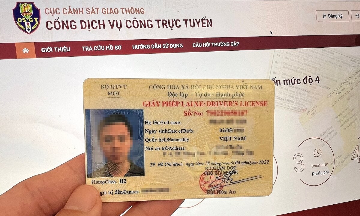 Bằng B2 Đổi Sang C1 Được Không? Cập Nhật Quy Định Mới Nhất 4 Giải đáp bằng B2 có đổi sang C1 được không?