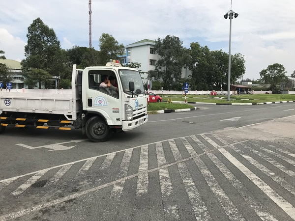 Bằng C Và C1 Khác Nhau Như Thế Nào? Nên Học Bằng Nào Năm 2025 6 Học bằng C và C1 ở đâu uy tín tại TP. HCM?