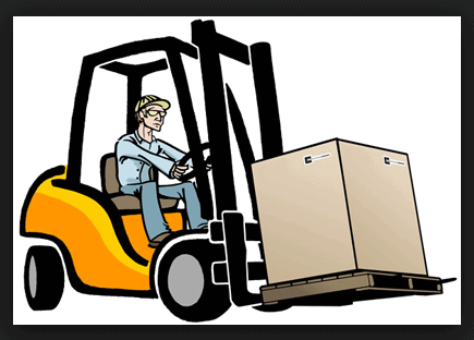 Học Cách Lái Xe Nâng Số Sàn Dễ Dàng Cùng Chuyên Gia 9 Làm sao để lái xe nâng số sàn an toàn hơn?