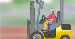 Học Cách Lái Xe Nâng Số Sàn Dễ Dàng Cùng Chuyên Gia