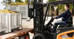 Cách Lái Xe Nâng Số Tự Động: Hướng Dẫn Cho Người Mới 7