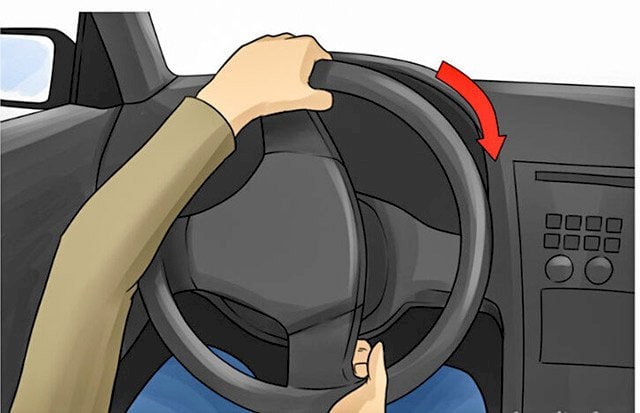 Hướng Dẫn Cách Tính Vòng Quay Vô Lăng Chuẩn Khi Lái Xe 8 Các tình huống thực tế cần tính vòng quay vô lăng