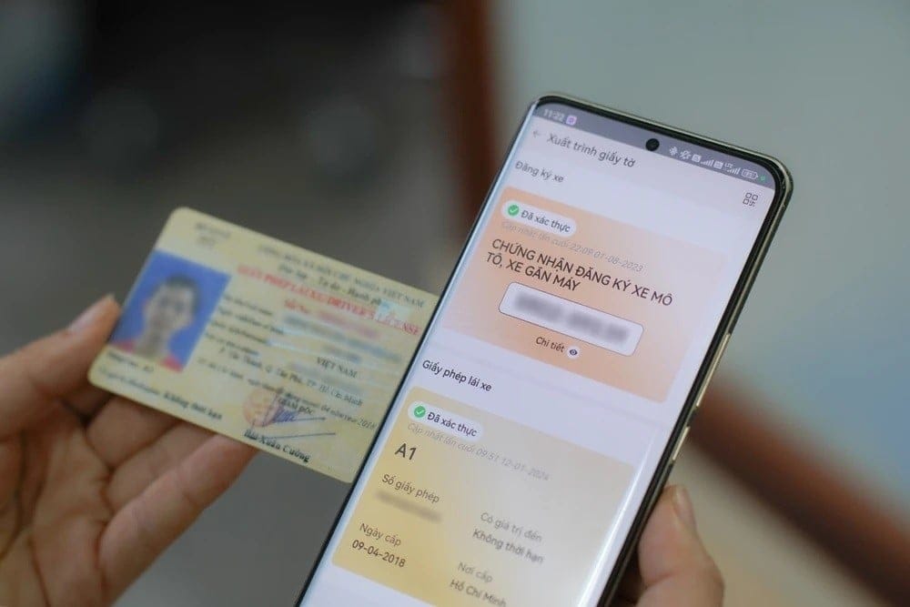 Mức Trừ Điểm Giấy Phép Lái Xe Máy 2025: Cập Nhật Theo Nghị Định 168/2024 10 Nguyên tắc trừ điểm giấy phép lái xe máy