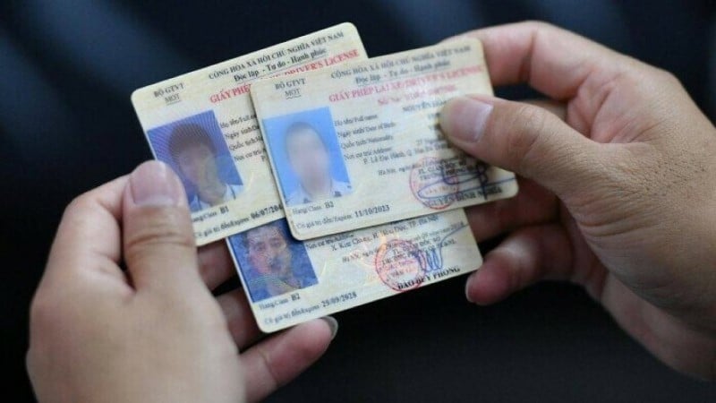 Phục Hồi Điểm Giấy Phép Lái Xe 2025 – Thủ Tục & Quy Định Mới 8 Thủ tục phục hồi điểm giấy phép lái xe khi chưa bị trừ hết điểm
