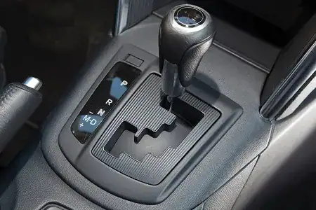 Hướng dẫn sử dụng ký hiệu trên xe số tự động hiệu quả