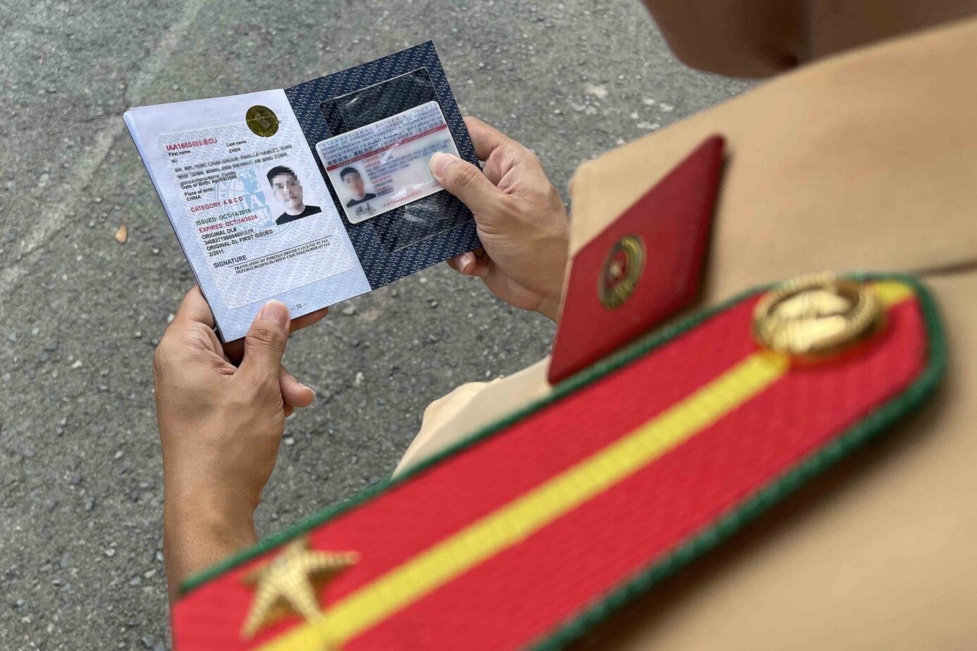 Các Loại Bằng Lái Quốc Tế IAA, IDP, AAA: Hướng Dẫn Chi Tiết Và Lưu Ý 4 Chi tiết các loại bằng lái quốc tế hiện nay