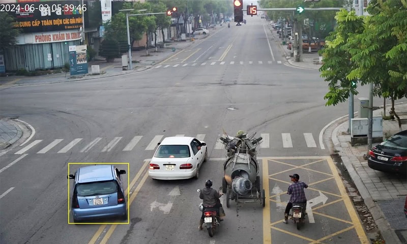 Quá hạn bao lâu thì được tính là nộp phạt muộn?