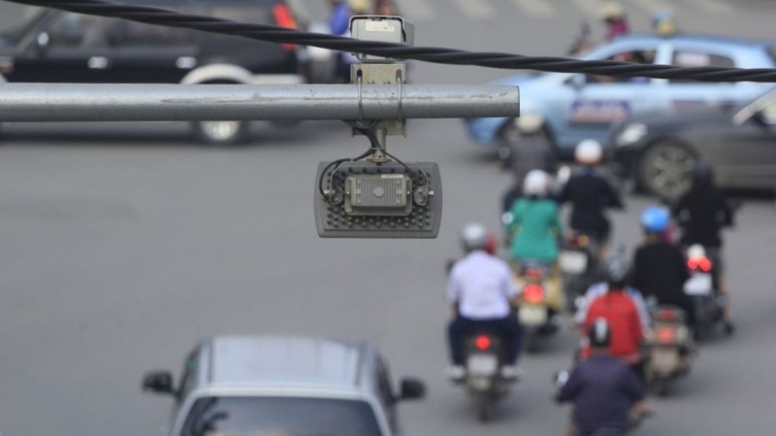 Giải đáp lỗi phạt nguội bao lâu thì hết hiệu lực?