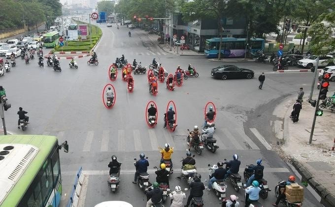 Tra Cứu Phạt Nguội Vượt Đèn Đỏ - Hướng Dẫn Chi Tiết 6 Hướng dẫn thực hiện tra cứu phạt nguội vượt đèn đỏ