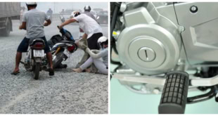 Xe máy bị kẹt số là gì? Dấu hiệu nhận biết sớm