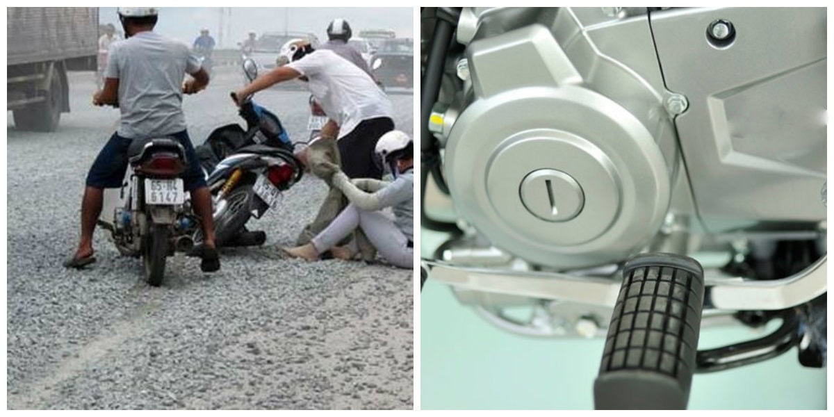 Xe Máy Bị Kẹt Số - Nguyên Nhân Và Cách Xử Lý Cho Người Mới Lái 5 Xe máy bị kẹt số là gì? Dấu hiệu nhận biết sớm