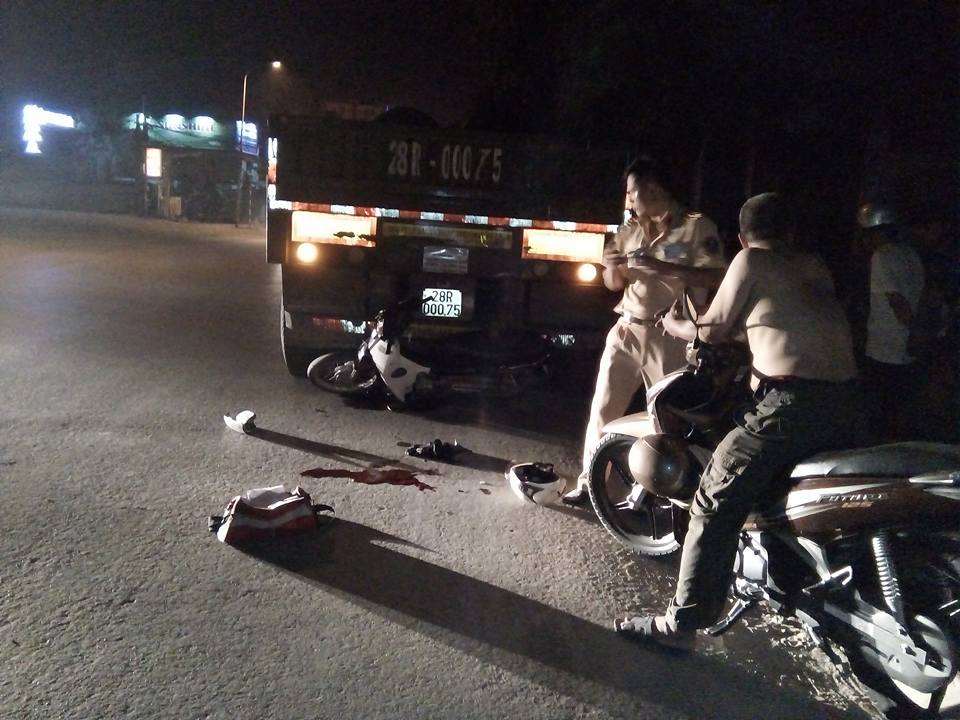 Xe Máy Đâm Vào Ô Tô Đang Đỗ Là Lỗi Gì? Quy Định Xử Phạt Và Cách Giải Quyết 7 Trách nhiệm bồi thường đối với thiệt hại dân sự