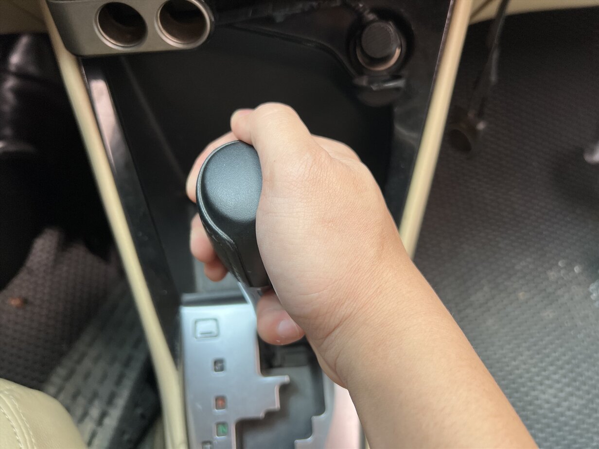 Hướng dẫn xử lý kịp thời khi xe ô tô bị kẹt số