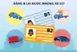 Bằng B Lái Xe Gì Theo Luật Mới? Cập Nhật Quy Định Mới Nhất 2026 41 Bằng B Lái Xe Gì Theo Luật Mới? Cập Nhật Quy Định Mới Nhất 2025