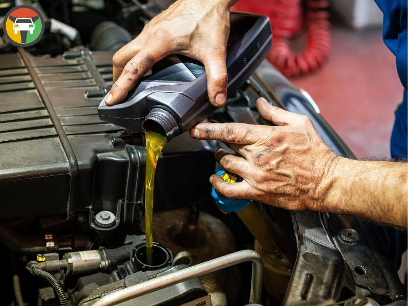 Kỹ năng lái xe tiết kiệm năng lượng tài nên biết 9 tiết kiệm nhiên liệu thông qua bảo dưỡng định kỳ