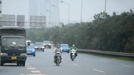 Lỗi Xe Máy Đi Vào Đường Cao Tốc: Mức Phạt, Quy Định & Lưu Ý Quan Trọng 8 Cách tránh lỗi xe máy đi vào đường cao tốc khi tham gia giao thông