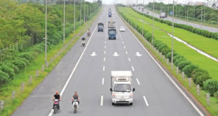 Lỗi xe máy đi vào đường cao tốc là gì?