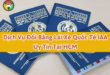 Dịch Vụ Đổi Bằng Lái Xe Quốc Tế IAA Uy Tín Tại HCM 11 Dịch vụ đổi bằng lái xe quốc tế IAA