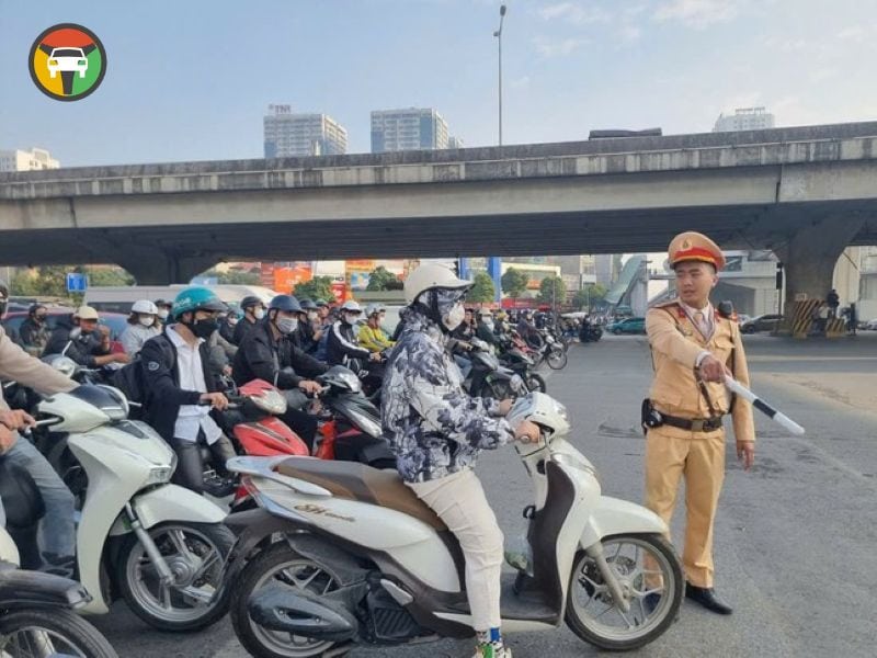 27 Lỗi Vi Phạm Xe Máy Thường Gặp Và Mức Phạt Mới Nhất 8 27 Lỗi Vi Phạm Xe Máy Thường Gặp Và Mức Phạt Mới Nhất 6